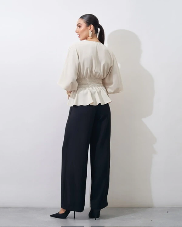 blusa lidia crepe kayla