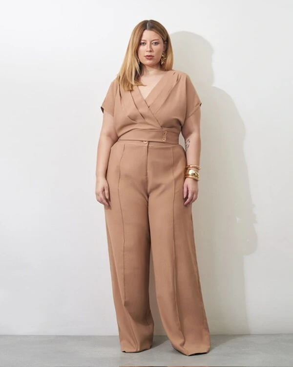 blusa cropped cleu viscose kayla