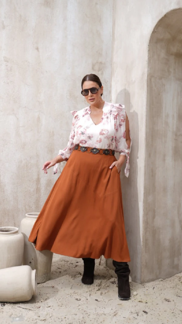 saia midi work essence quebela