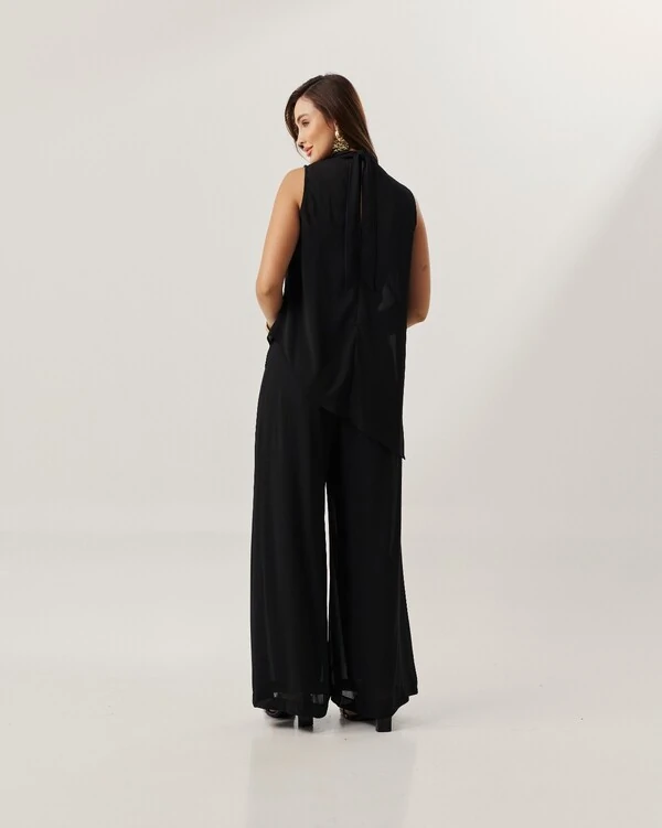 conjunto capa assimetrico quebela