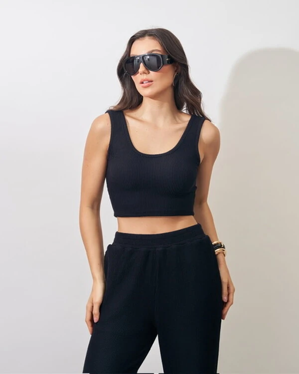 top lila malha kayla