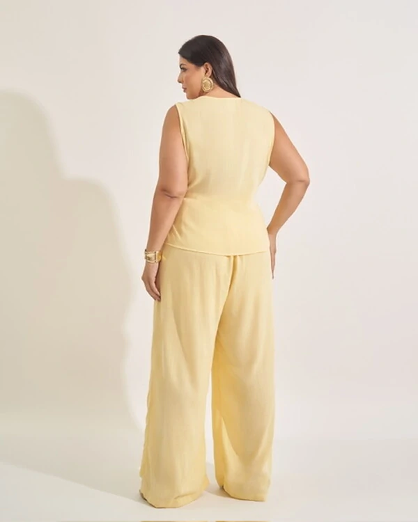 blusa giulia viscose transpassada kayla