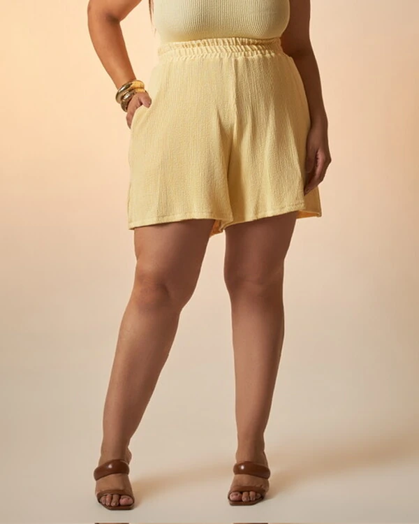 shorts malha kayla grosso