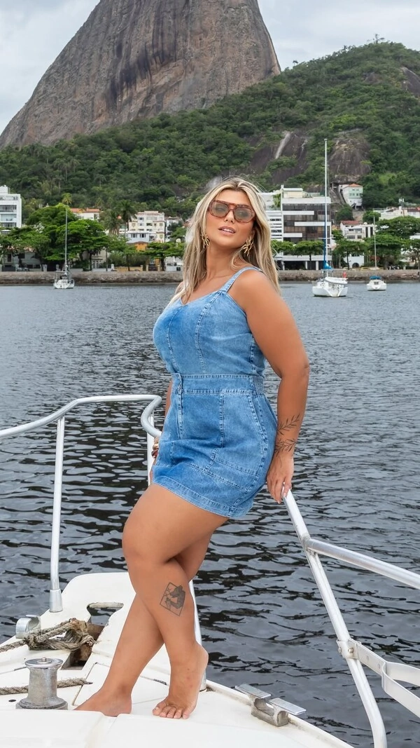 Pre venda mini saia denim 100% algodao mr fr