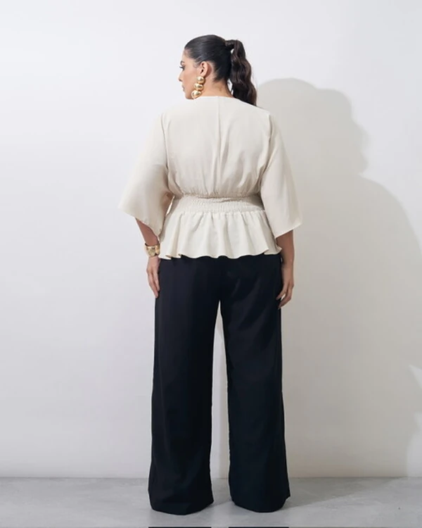 blusa lidia crepe kayla