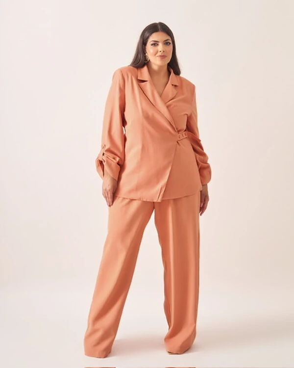 calca alfaiataria nivea viscose kayla