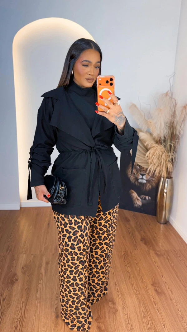 parka alongada colise alfaiataria marrant lucy