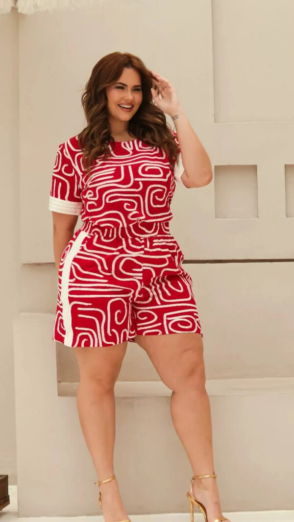 blusa vita alfaiataria genova com elastano upper