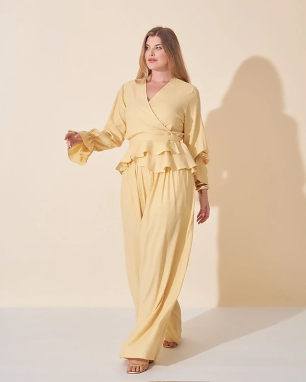 blusa viscose kiss kayla