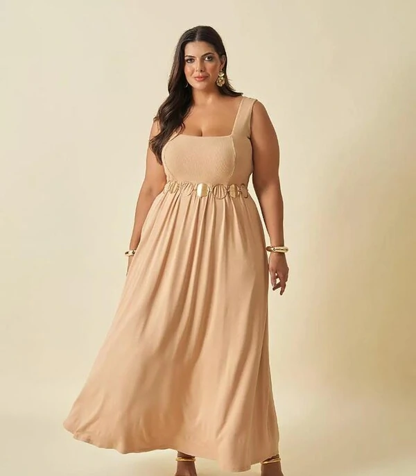 Vestido compose kayla