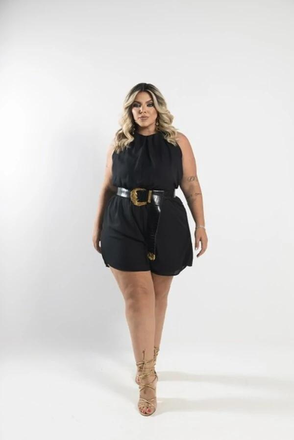 pre venda macaquinho esperanca crepe milan