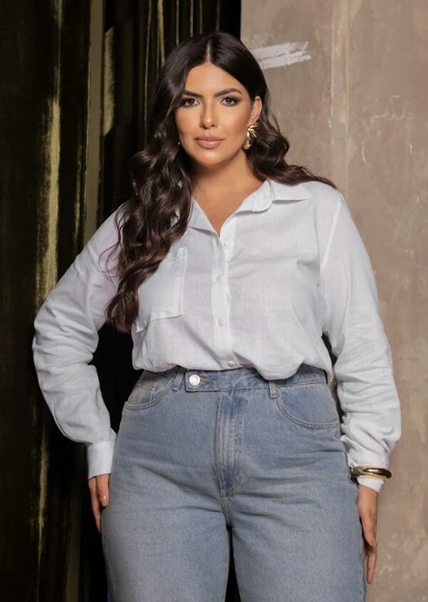 pre venda camisa classic divas