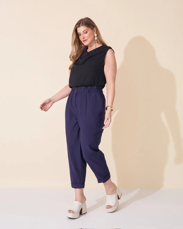blusa valentina degage kayla