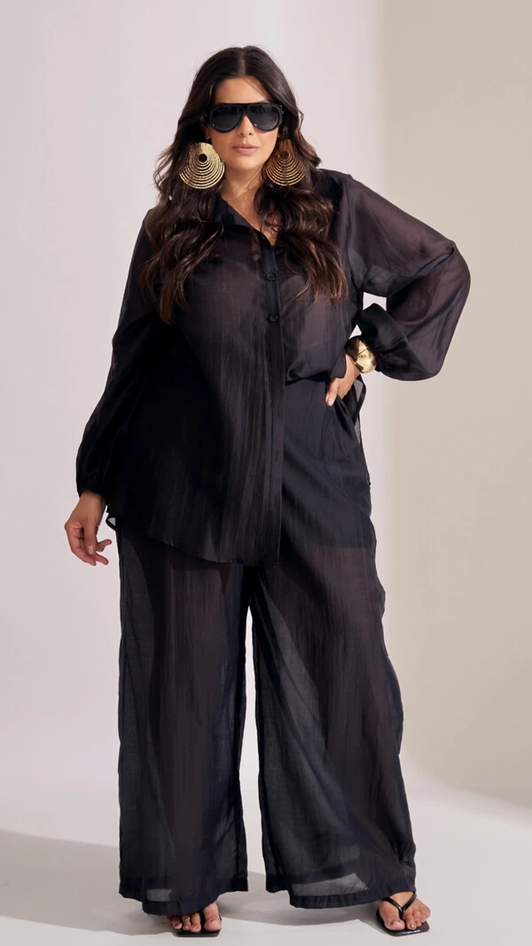 camisa liocel collab kayla