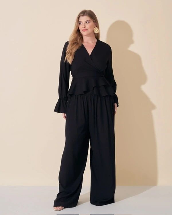 blusa viscose kiss kayla