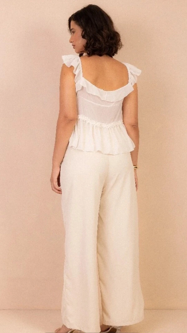 Conjunto pietra jabour sml