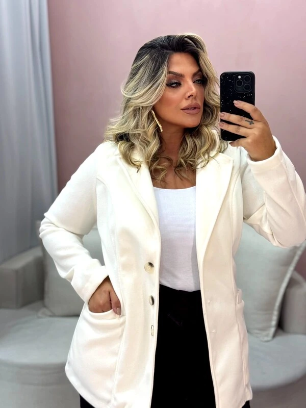 Pre venda sobretudo rosamiliossi