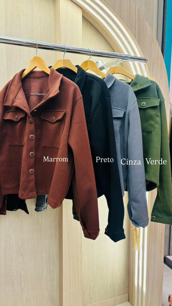 casaco la batida libe