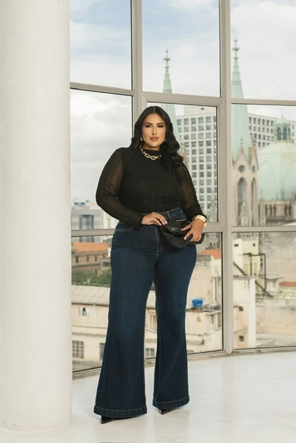 PRE VENDA blusa drapeada ombro em tule divas