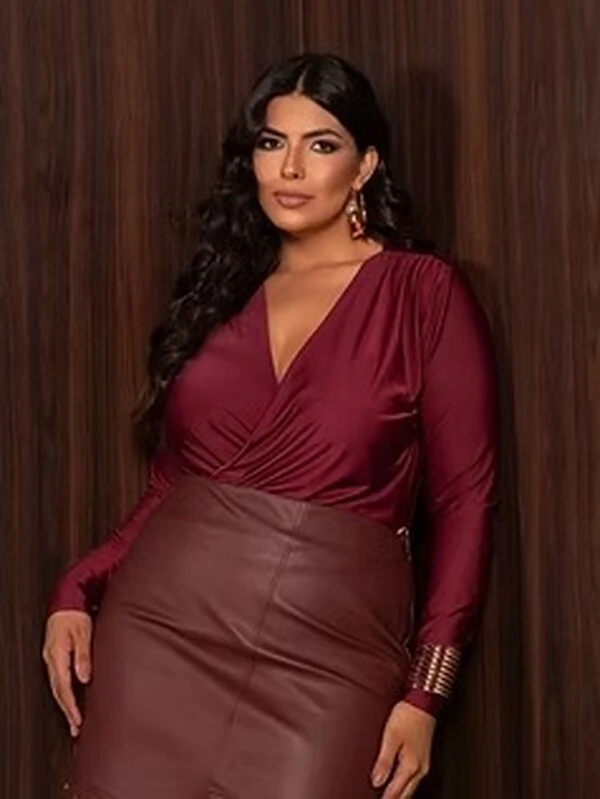 pre venda body transpasse divas