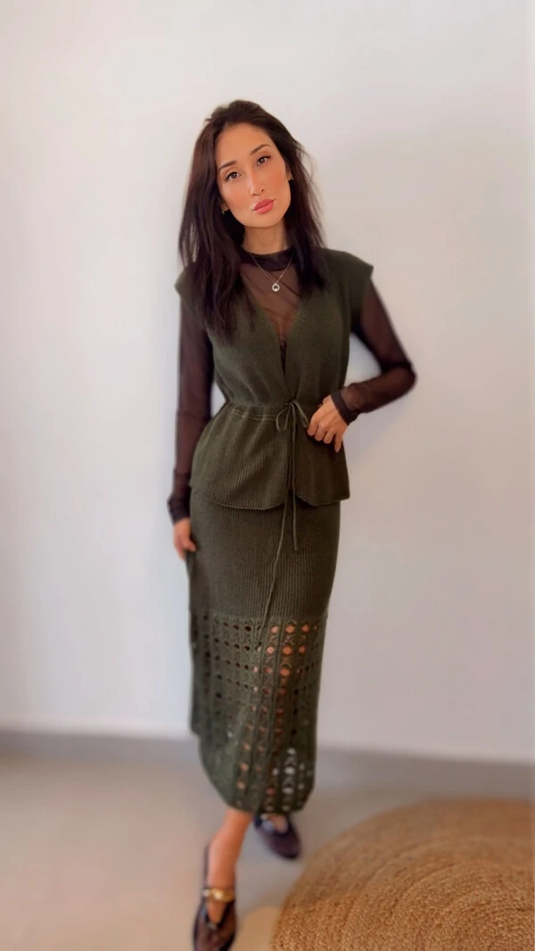 conjunto belissima tricot planet