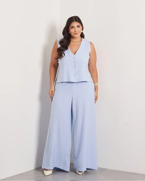 Calca darah alfaiataria kayla