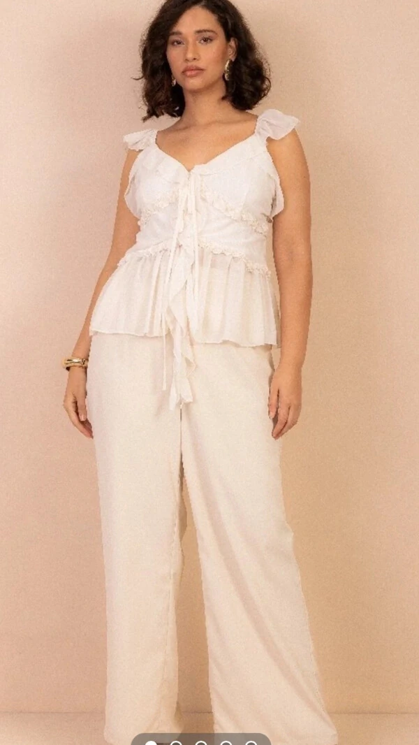 Conjunto pietra jabour sml