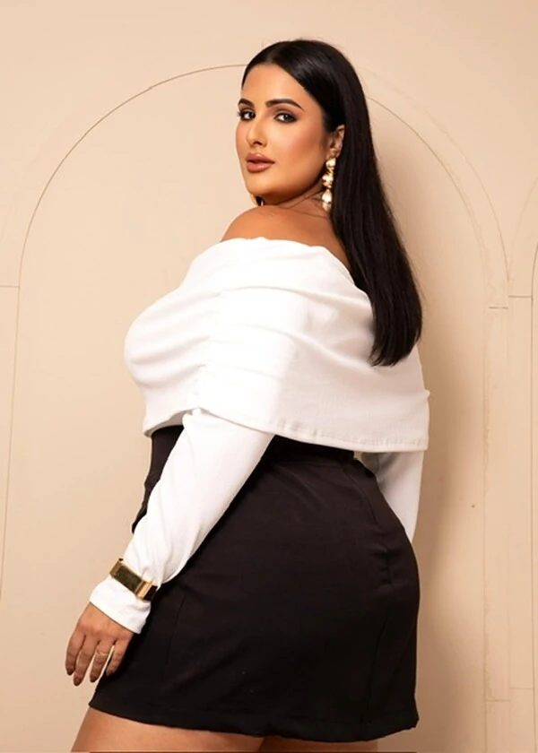 blusa nah 15 canelada ribana