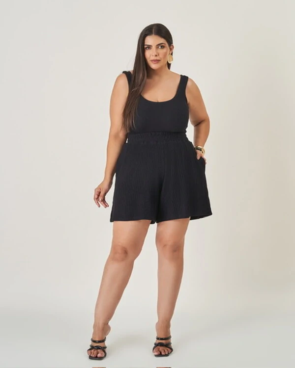 shorts malha kayla grosso