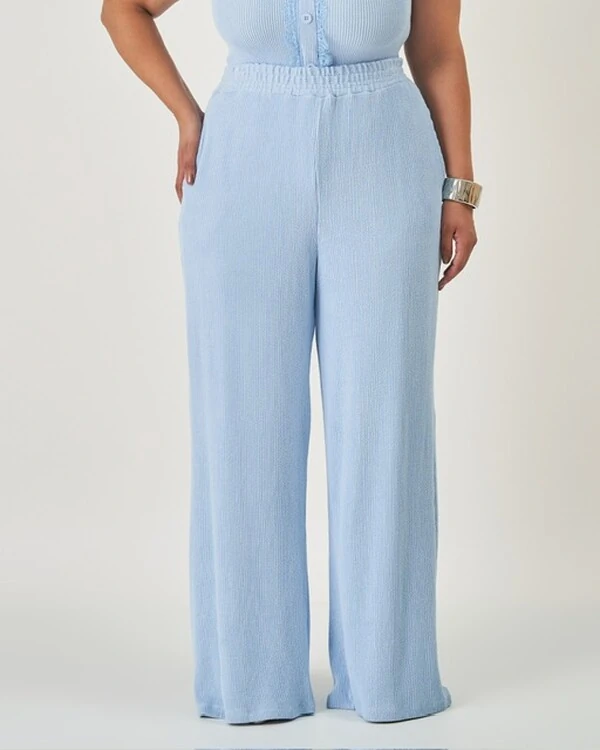 calca malha kayla reta