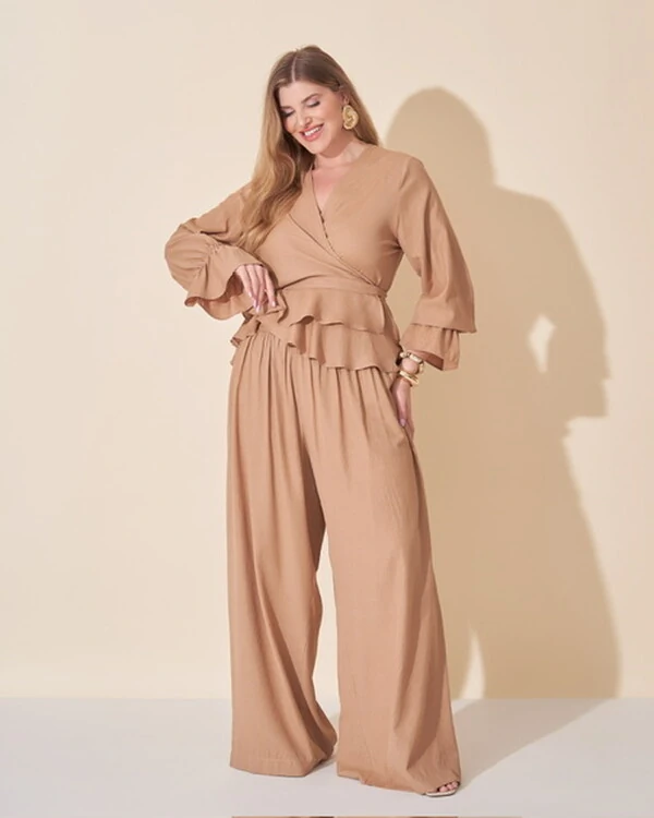 blusa viscose kiss kayla