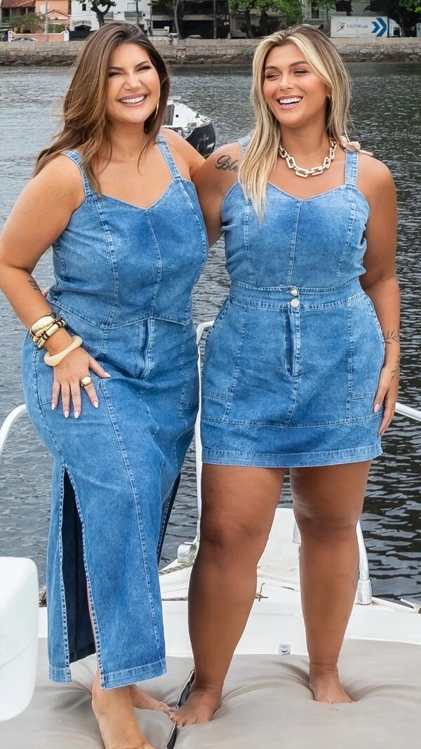 Pre venda cropped jeans denim mr fr