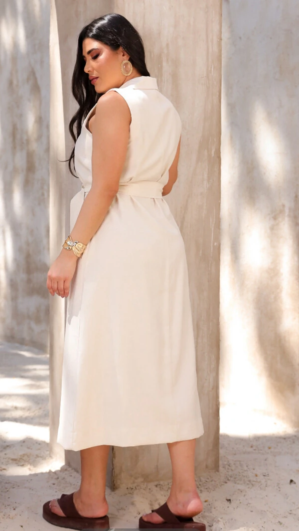 vestido surirayon sensoriale upper