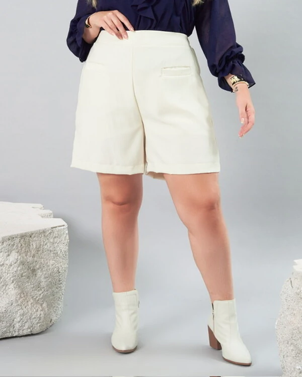 Shorts alfa back kayla