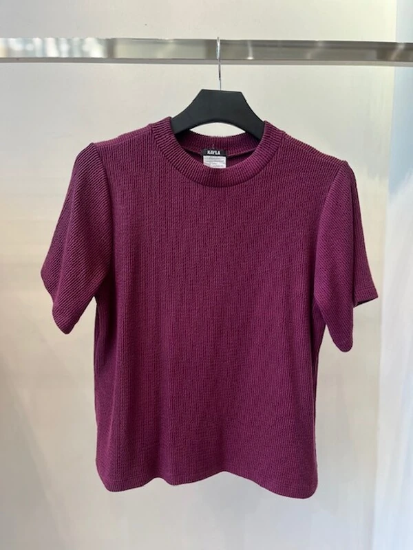 Blusa gah malha kayla