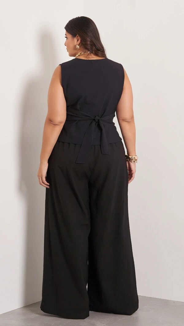 Calca darah alfaiataria kayla