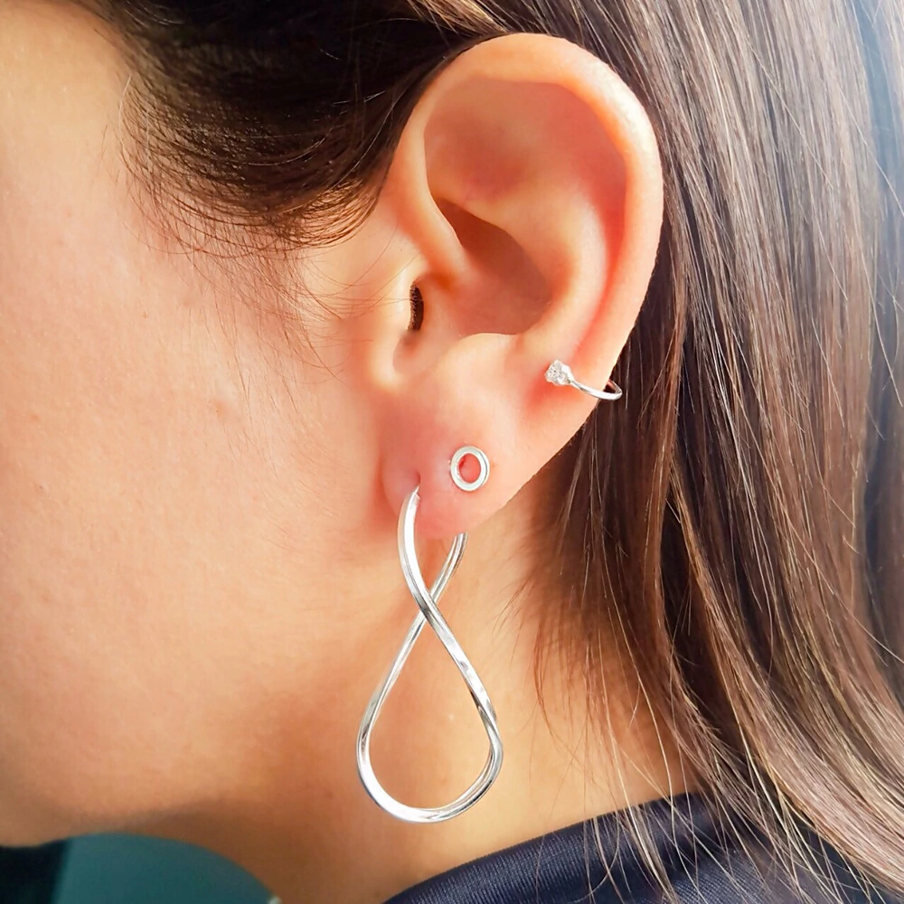 FotoBrinco Hama Infinito Prata