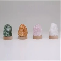 Luminária Pedra Natural Zione