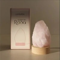 Luminária Pedra Natural Zione