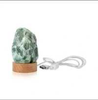 Luminária Pedra Natural Zione