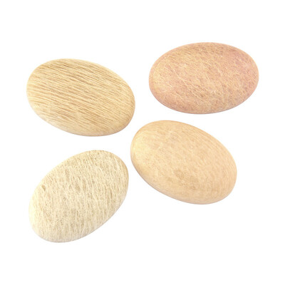 Foto Pedra Natural Irregular Pequena (Camélia)