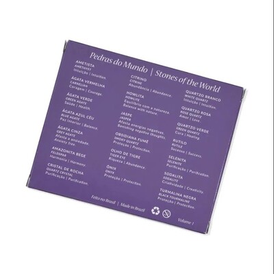 FotoKit Pedras Naturais