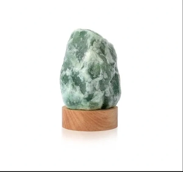 Luminária Pedra Natural Zione