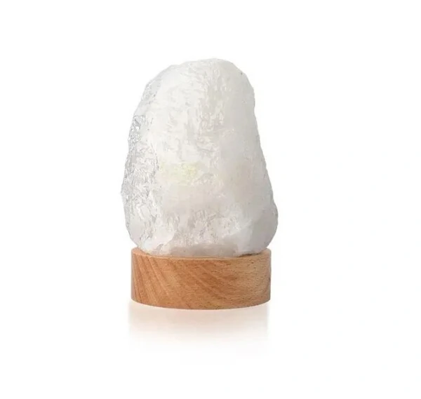 Luminária Pedra Natural Zione