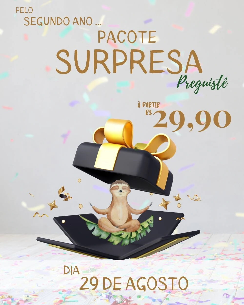 Preguistê