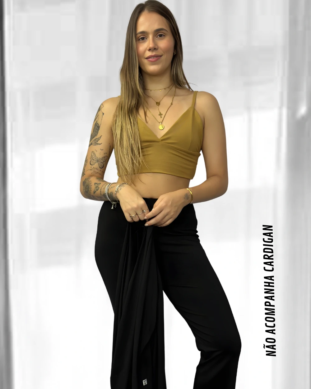 Foto Nova Samba