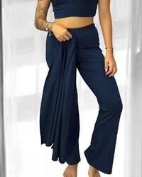 Calça Nova Preguistê: A Elegância Atemporal para sua Bossa Nova