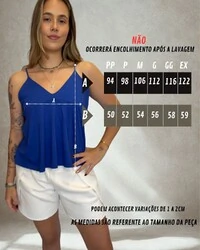 Bata Evasê Adorável