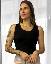 Regata Homewear Essencial