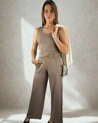 Regata Homewear Essencial
